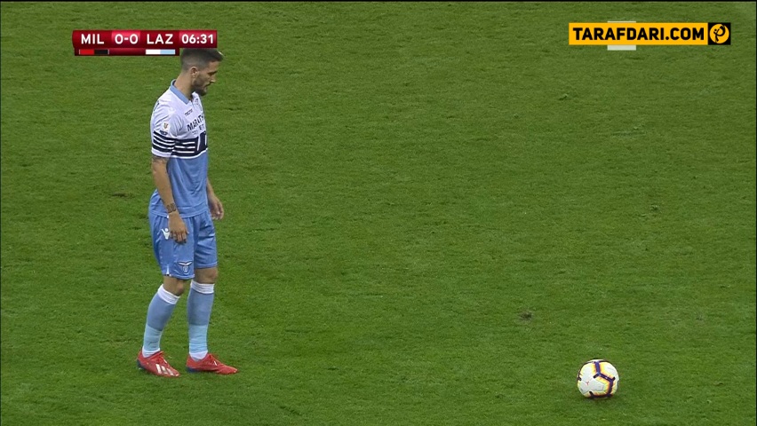 میلان-لاتزیو-کوپا ایتالیا-سن سیرو-milan-lazio-coppa italia