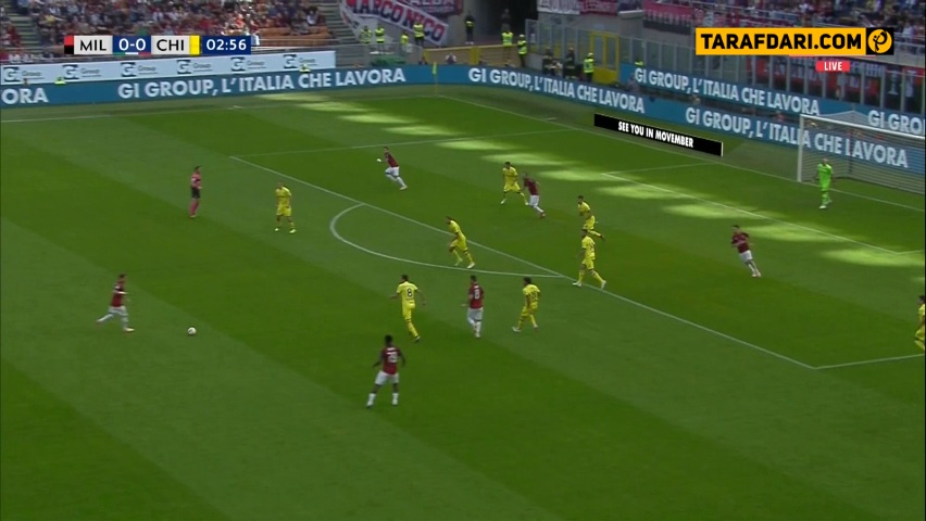 آث میلان-کیه وو-سری آ-سن سیرو-ایتالیا-milan-chievo-serie a