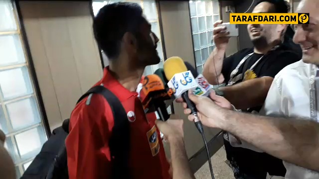 پرسپولیس-صنعت نفت آبادان-لیگ برتر ایران-ورزشگاه آزادی-perspolis