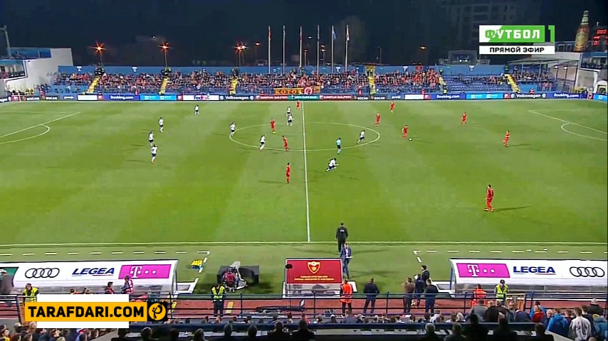 مونته نگرو-انگلیس-انتخابی یورو 2020-Montenegro-England