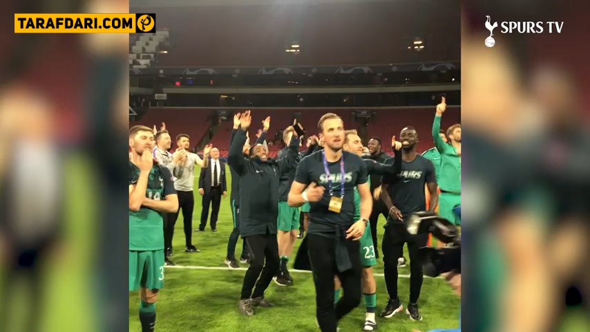 تاتنهام-لیگ برتر انگلستان-لیگ قهرمانان اروپا-فرانسه-tottenham-epl-ucl