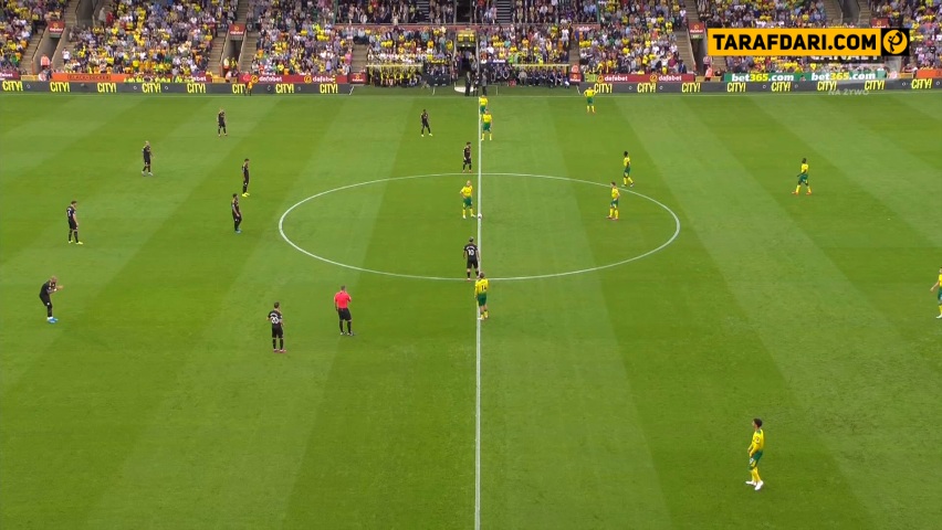 نوریچ سیتی-منچسترسیتی-لیگ برتر انگلیس-Norwich City-Manchester City-EPL