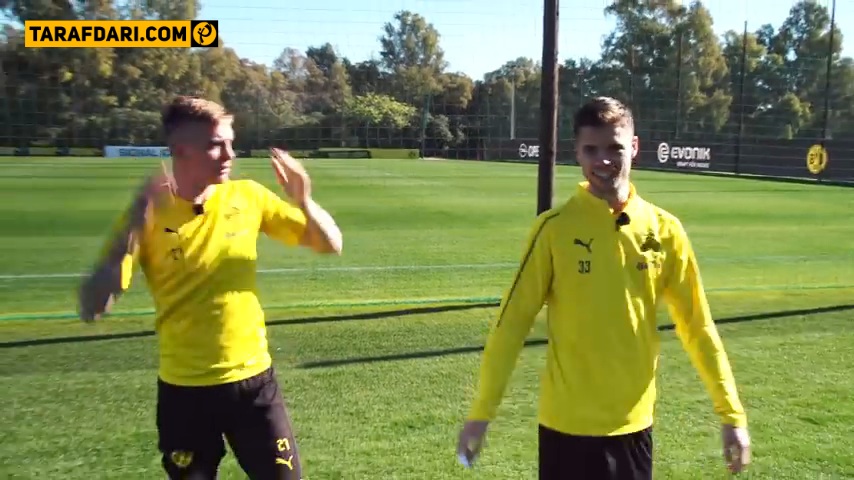 دورتموند-بوندس لیگا-dortmund-bundesliga
