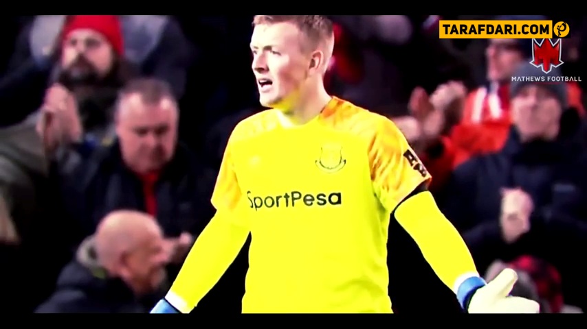 اورتون-لیگ برتر انگلیس-EPL-Everton
