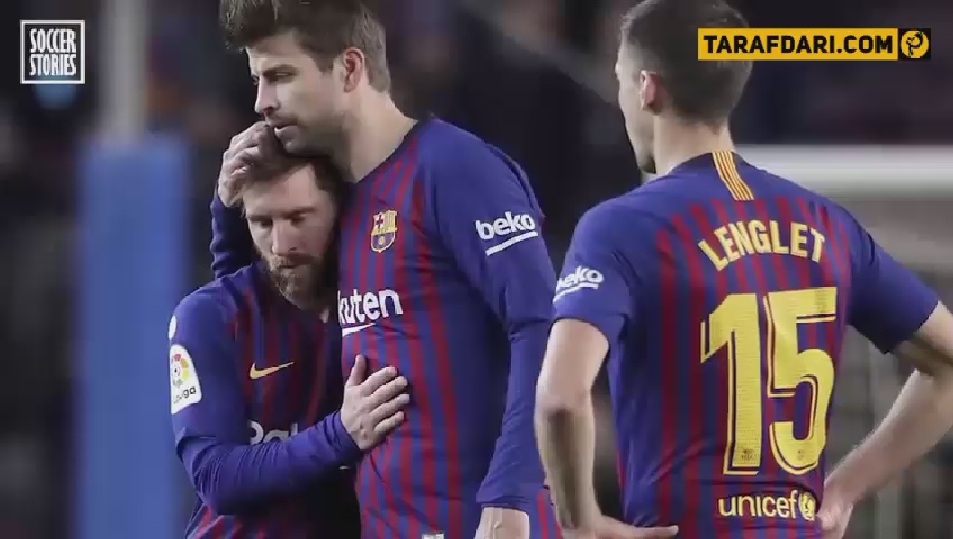 بارسلونا-لالیگا-اسپانیا-لیگ قهرمانان اروپا-barcelona-laliga-UCL