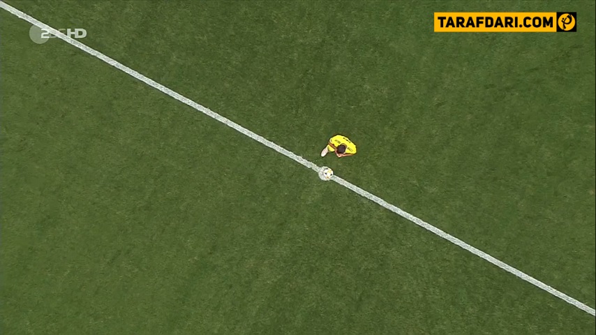 رئال مادرید-فنرباحچه-آئودی کاپ-Fenerbahce-real madrid-audi cup