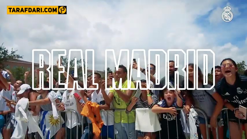 رئال مادرید-لالیگا-جام بین المللی قهرمانان-real madrid-laliga-international champions cup