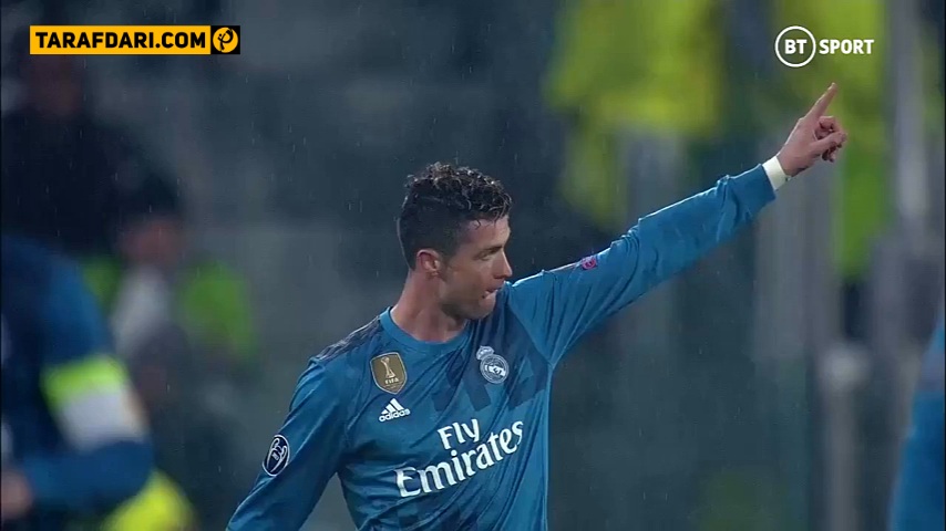یوونتوس-منچستریونایتد-رئال مادرید-لیگ قهرمانان اروپا-پرتغال-juventus-real madrid-ucl-manchester united