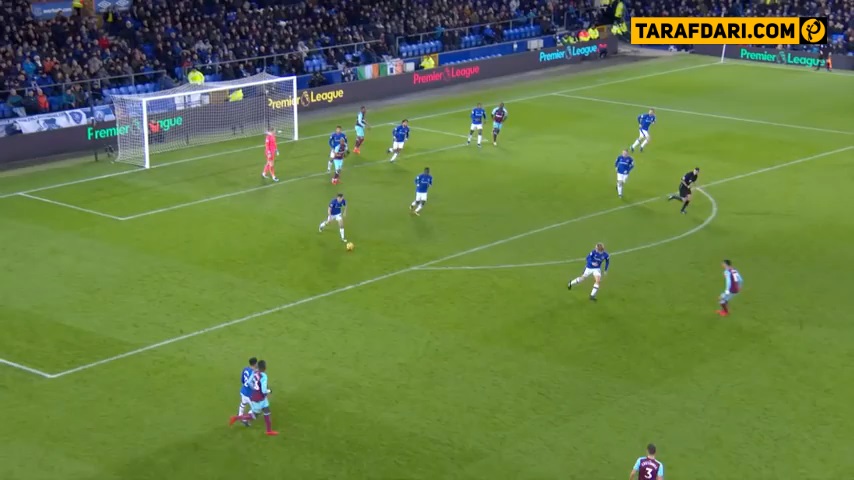 منچستریونایتد-دی سی یونایتد-اورتون-لیگ برتر انگلیس-mls-epl-everton-manchester united