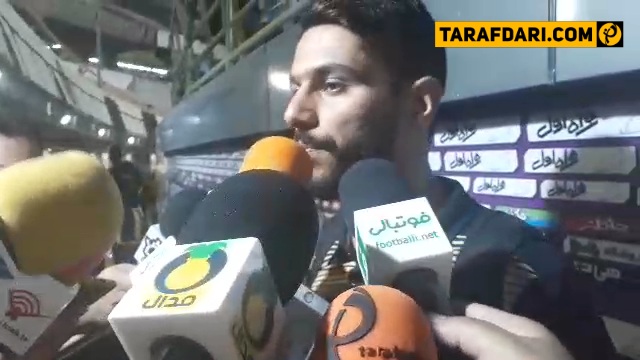 پرسپولیس-سپاهان-ورزشگاه آزادی-لیگ برتر ایران-perspolis-sepahan