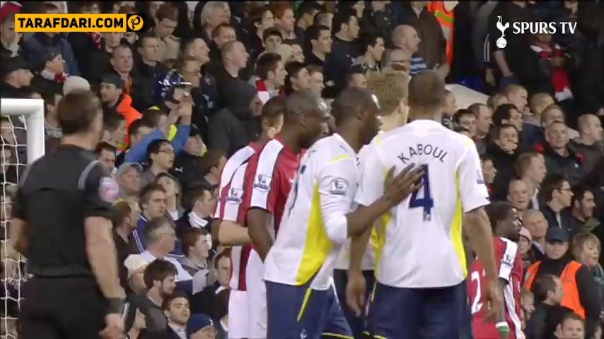 تاتنهام-آرسنال-لیگ برتر انگلیس-tottenham-arsenal-epl