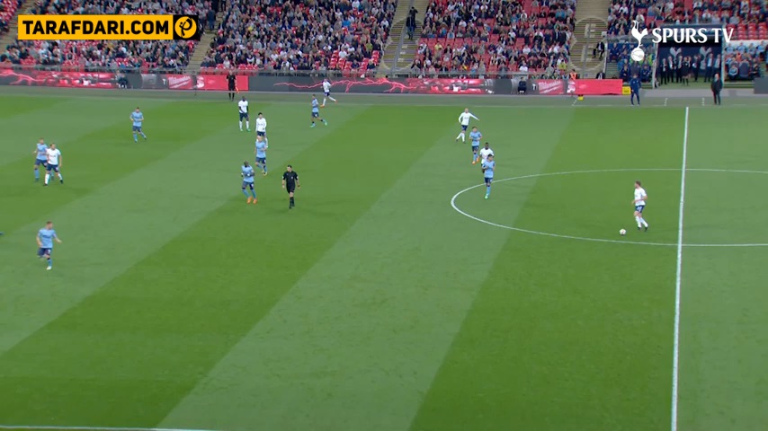 تاتنهام-نیوکاسل-لیگ برتر انگلیس-انگلستان-tottenham-newcastle-epl