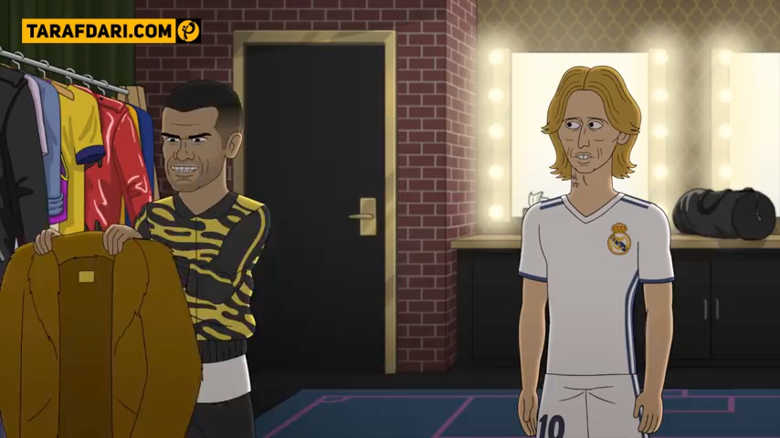 انیمیشن قهرمانان-ستارگان لیگ قهرمانان-لیگ قهرمانان اروپا-منچستریونایتد-اینتر-رئال مادرید-لیورپول-بارسلونا-manchester united-real madrid-liverpool-barcelona-UCL
