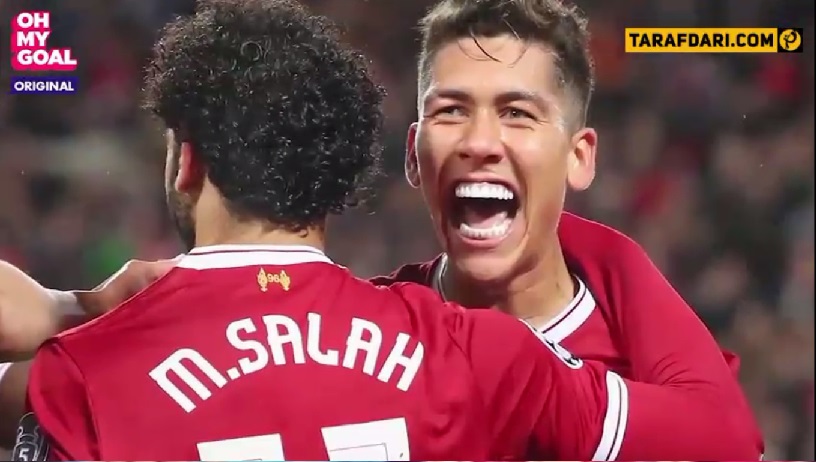لیورپول-لیگ برتر انگلیس-برزیل-liverpool-epl-brazil