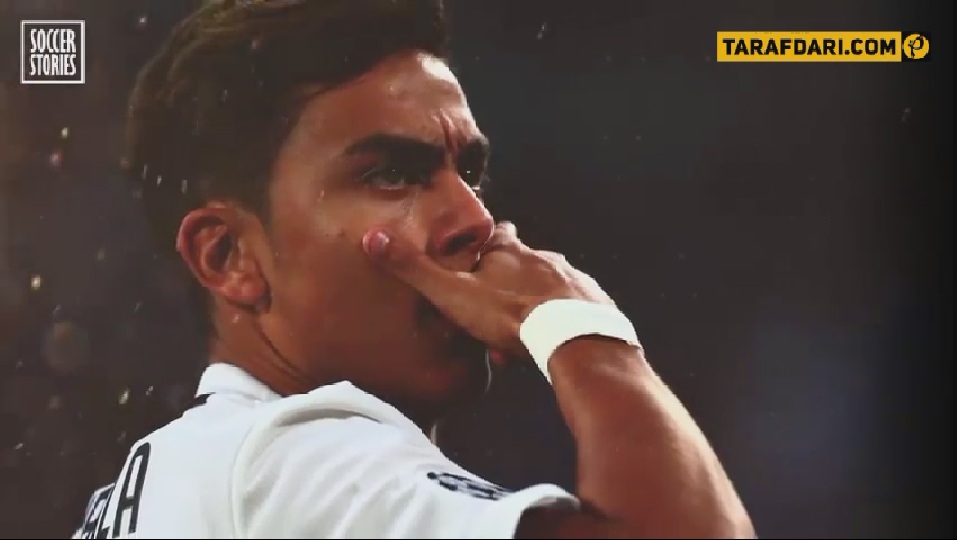 یوونتوس-سری آ-آرژانتین-ایتالیا-juventus-serie a-italy