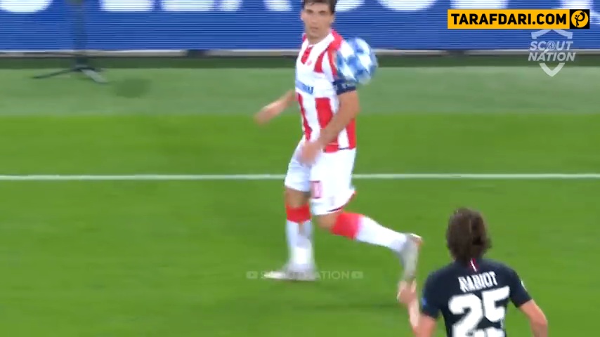 پاری سن ژرمن-لیگ یک فرانسه-یوونتوس-سری آ-psg-juventus-serie a