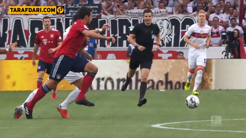 بوندس لیگا-بایرن مونیخ-دورتموند-شالکه-bayern munich-dortmund-bundesliga