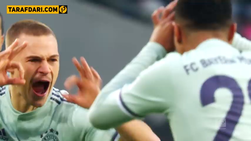 بوندس لیگا-بایرن مونیخ-دورتموند-bundesliga-bayern munich-dortmund