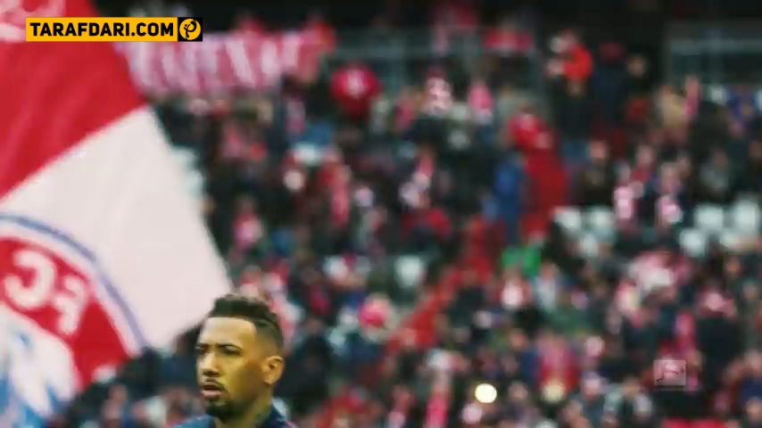 بوندس لیگا-بایرن مونیخ-دورتموند-bayern munchen-dortmund-bundesliga