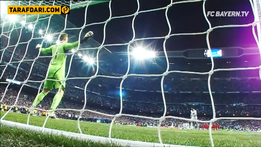 بایرن مونیخ-بوندس لیگا-آلمان-bayern munchen-bundesliga