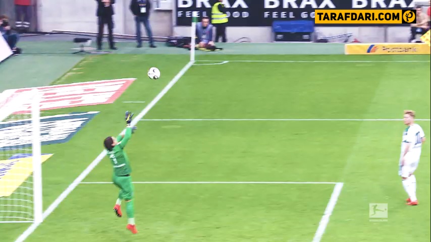 هوفنهایم-لایپزیش-آینتراخت فرانکفورت-Eintracht Frankfurt-Leipzig
