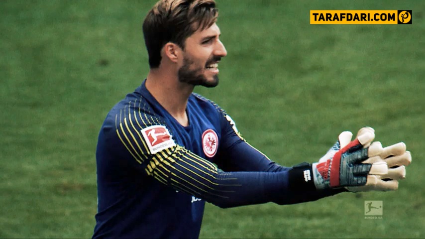 بوندس لیگا-هرتا برلین-بایر لورکوزن-آینتراخت فرانکفورت-اشتوتگارت-Hertha BSC-Bayer Leverkusen-Bundesliga
