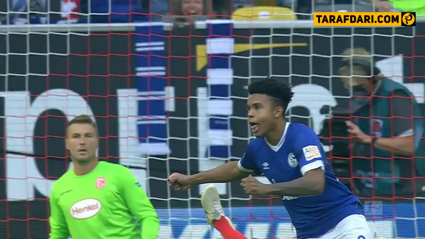 شالکه-دورتموند-وولفسبورگ-بوندس لیگا-scalke-bundesliga-dortmund