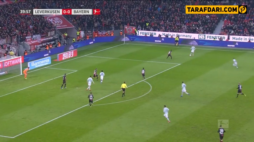 بوندس لیگا-بایرن مونیخ-دورتموند-bundesliga-bayern munich-dortmund
