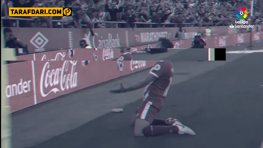 لالیگا-ژیرونا-اسپانیا-Girona-La liga