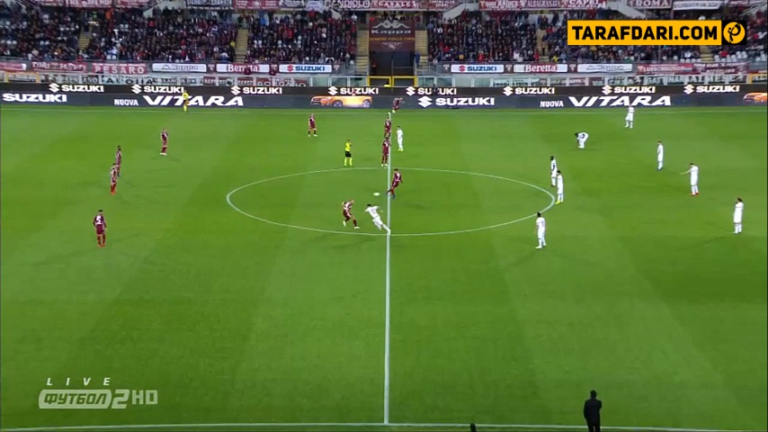 تورینو-میلان-سری آ-torino-milan-seriea