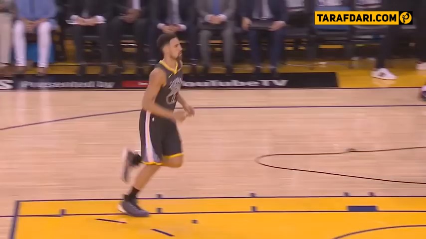 تورنتو رپترز-گلدن استیت وریرز-NBA-toronto raptors-golden state warriors