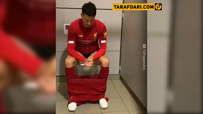 لیورپول-بارسلونا-لیگ قهرمانان اروپا-آنفیلد-liverpool-barcelona-ucl