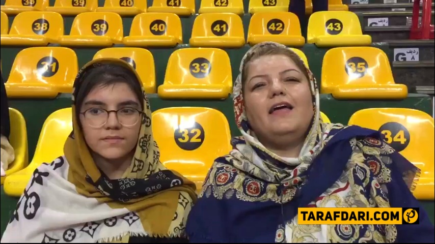 ایران-کانادا-لیگ ملت های والیبال-ارومیه-iran-canada-volleyball nations league