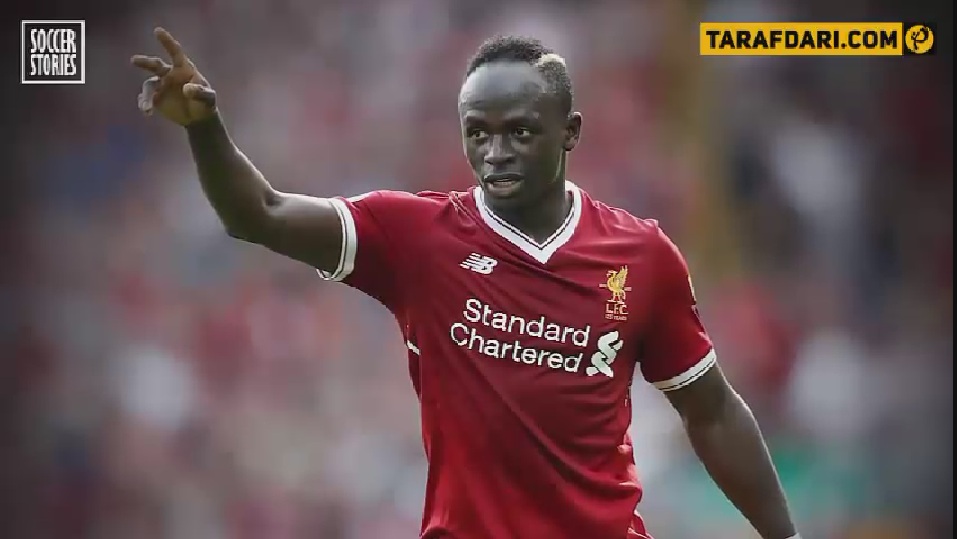 لیورپول-لیگ برتر انگلیس-ورزشگاه آنفیلد-سنگال-Liverpool-EPL-Senegal