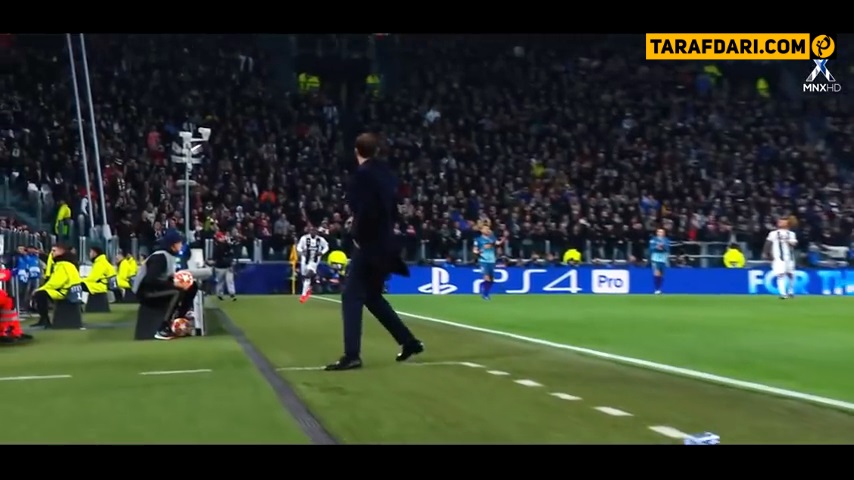 یوونتوس-لاتزیو-سری آ-ایتالیا-juventus-serie a