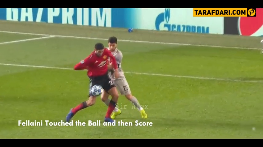 منچستریونایتد-لیگ قهرمانان اروپا-رئال مادرید-بارسلونا-بایرن مونیخ-manchester united-barcelona-UCL