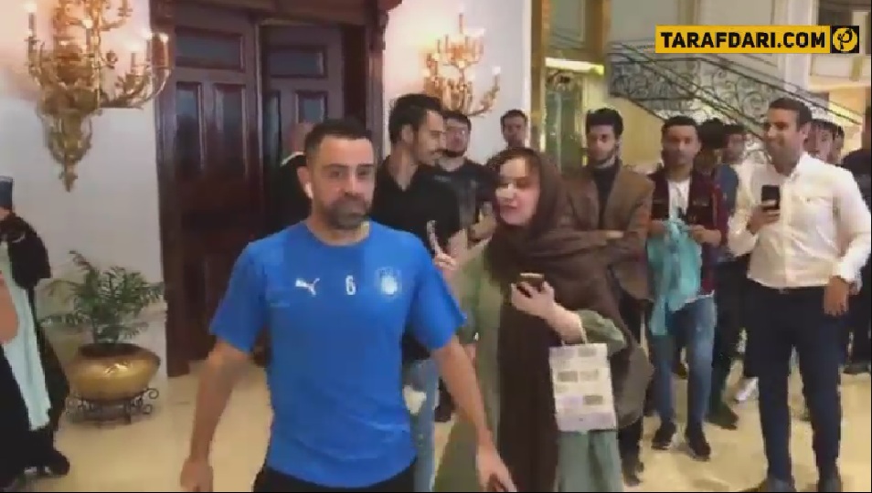 پرسپولیس-السد قطر-لیگ قهرمانان آسیا