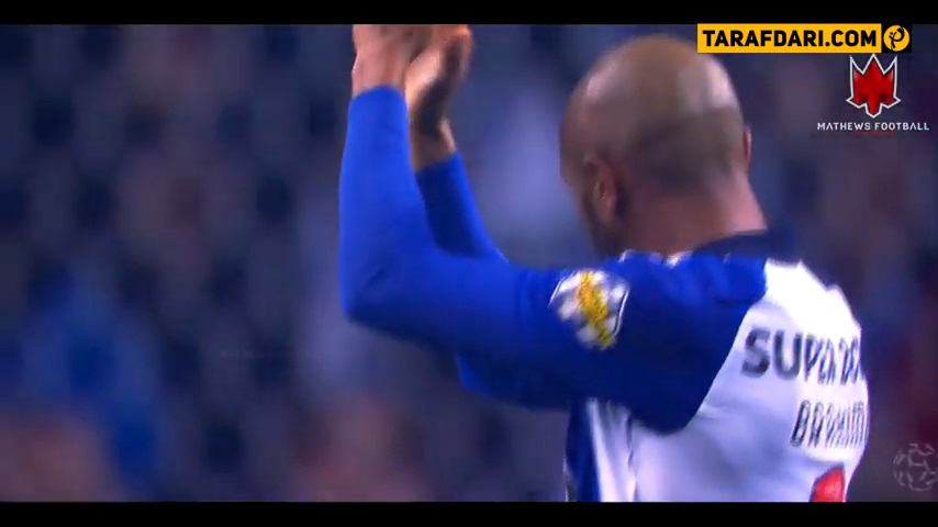پورتو-آرسنال-لیگ برتر انگلیس-porto-arsenal-epl