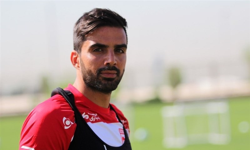 هافبک تراکتورسازی