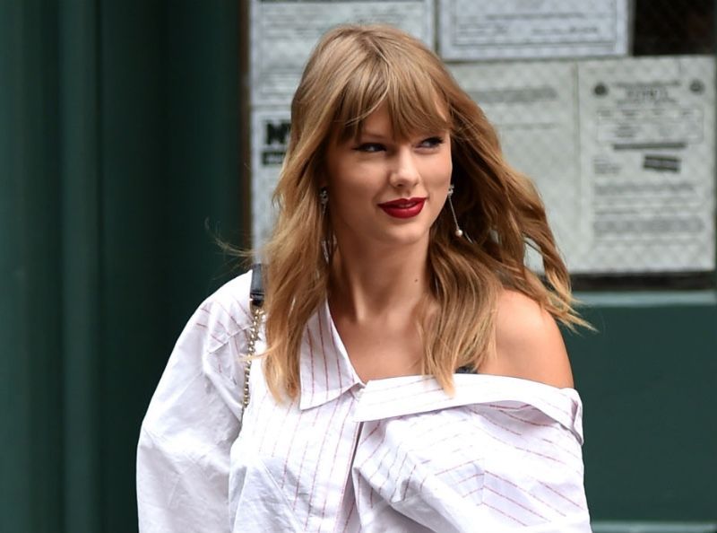موزیک؛ all you had to do was stay از taylor swift