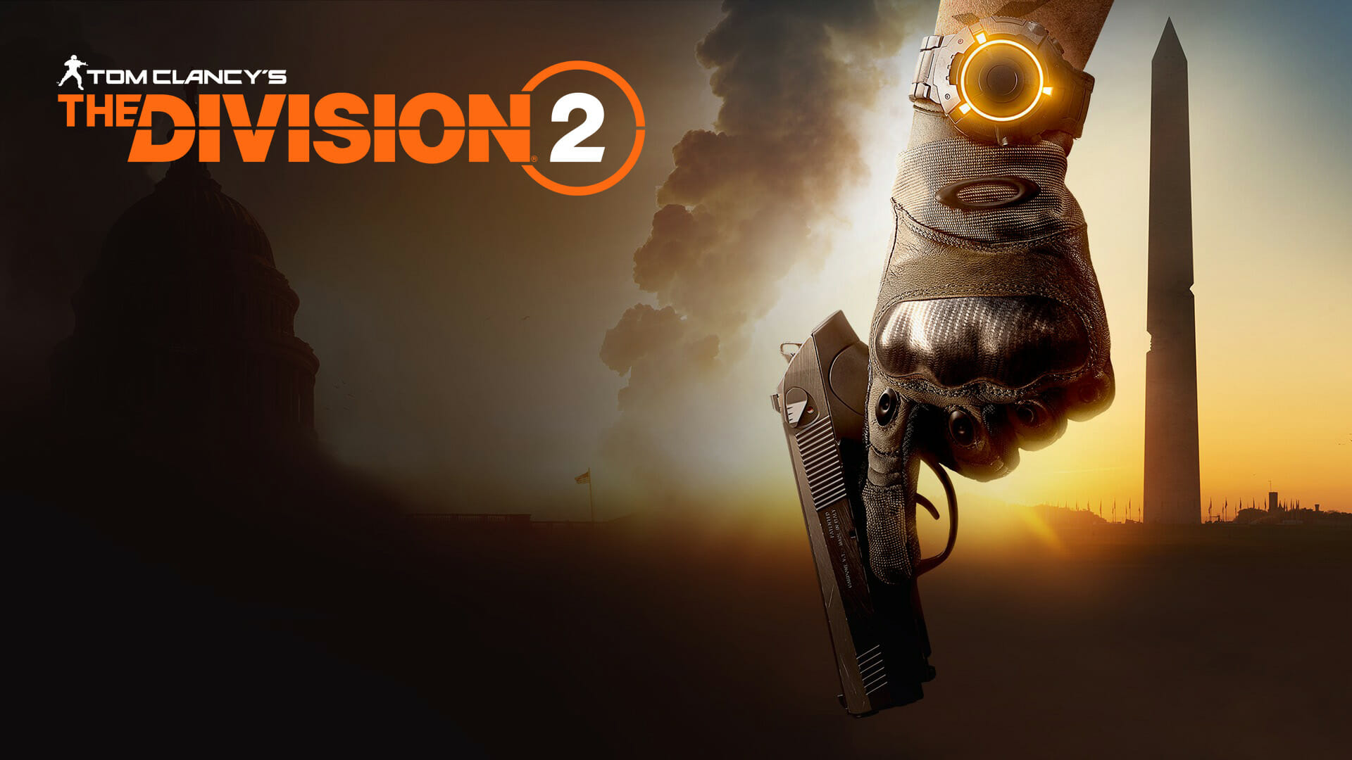 بازی و سرگرمی-سونی-بازی The Division 2