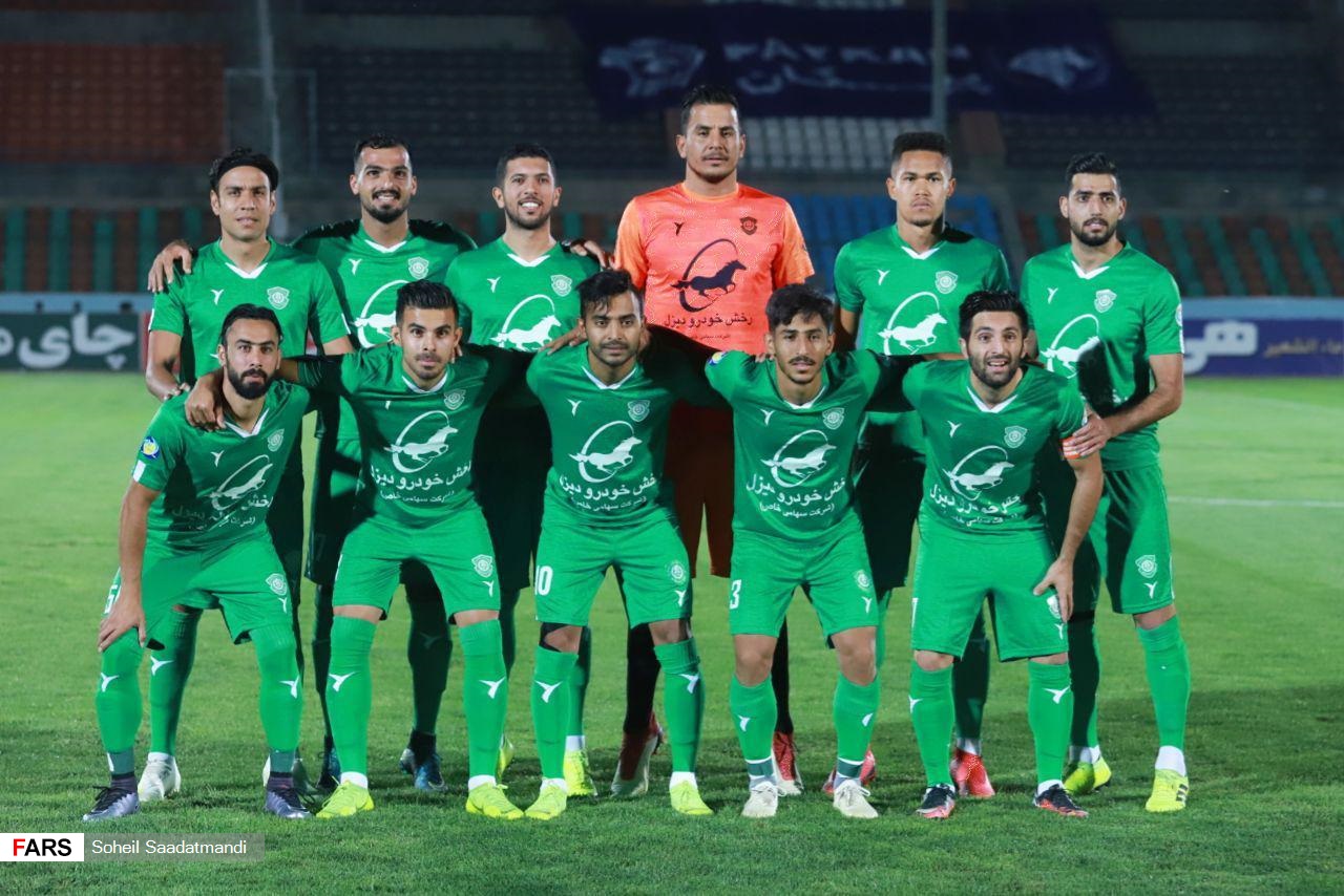 ماشین سازی تبریز