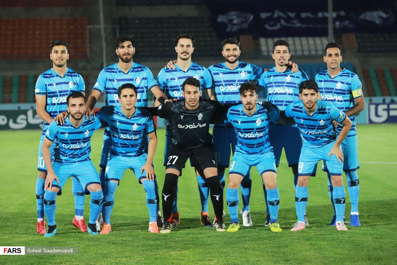 پیکان