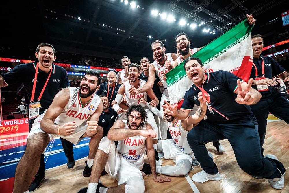 بسکتبال-جام جهانی بسکتبال-ایران-iran-basketball