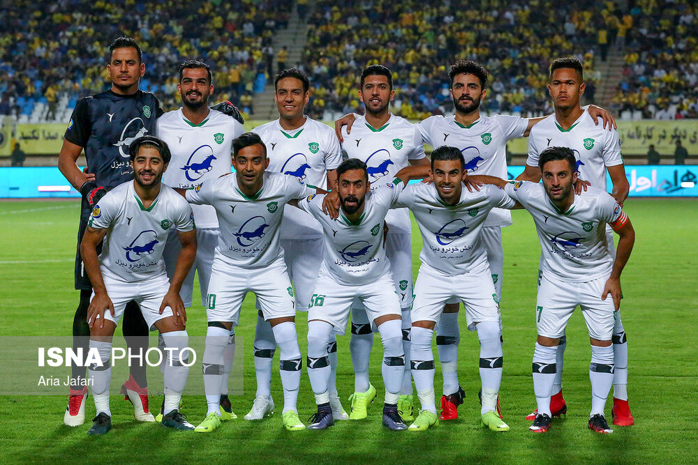 ماشین سازی تبریز