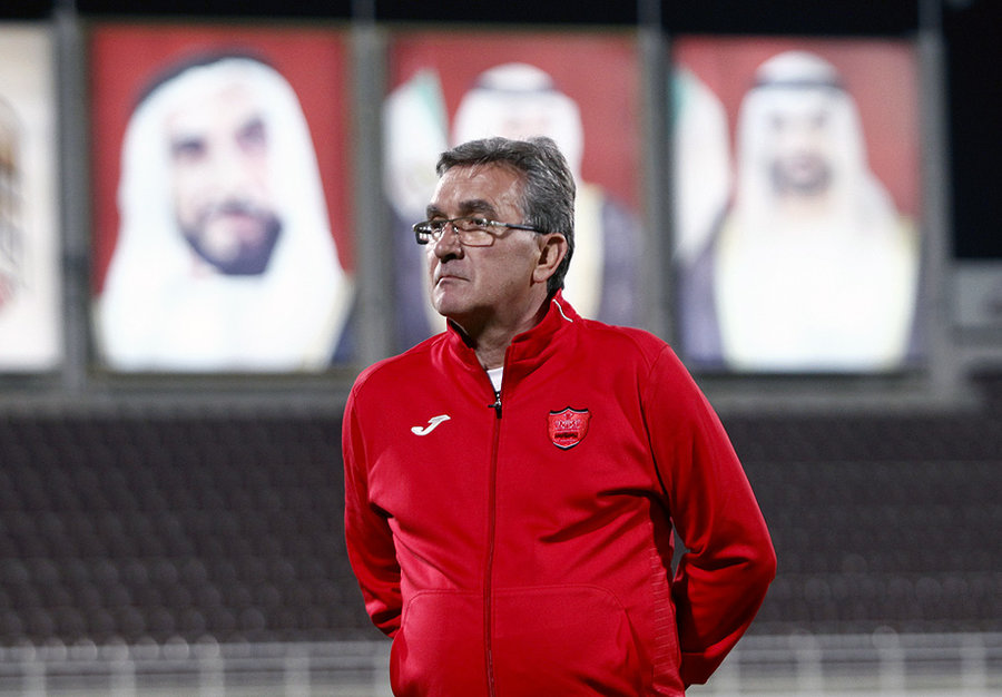پرسپولیس-لیگ برتر-کرواسی-سرمربی پرسپولیس