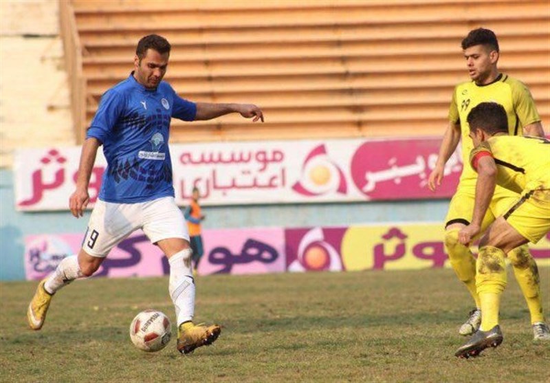 فوتبال-اکسین البرز