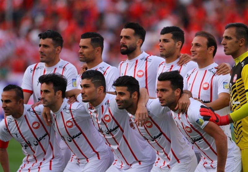 لیگ برتر-سیپدرود رشت
