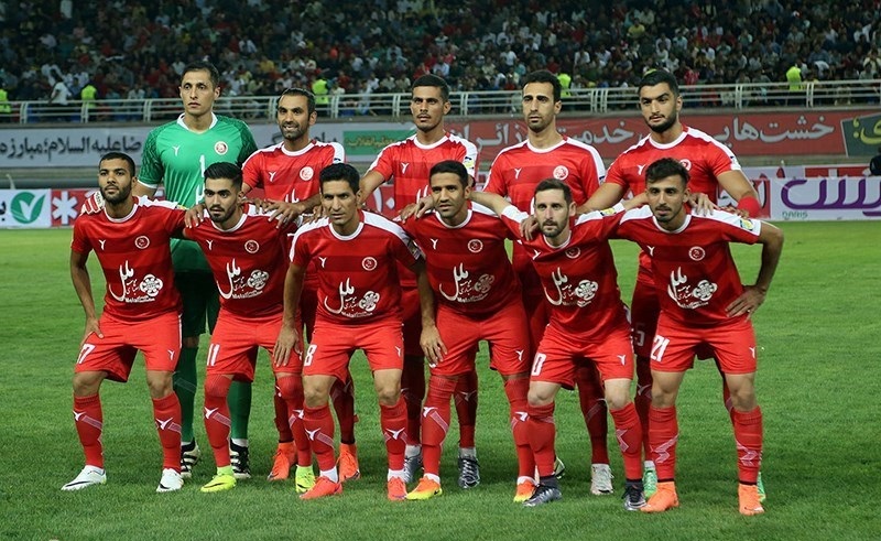 بازیکنان پدیده-لیگ برتر