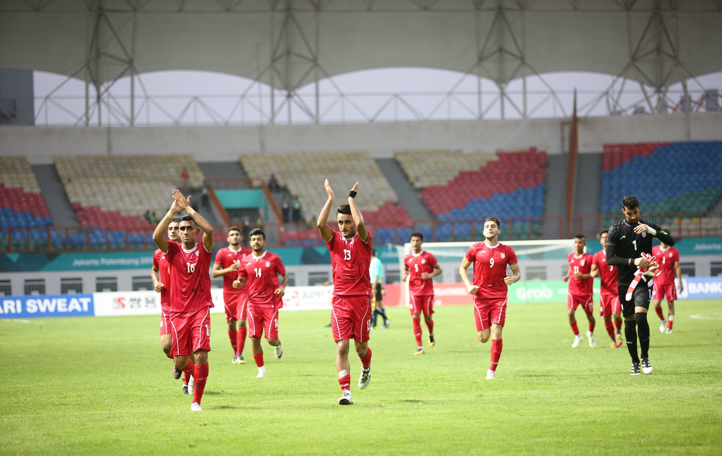 تیم ملی امید ایران
